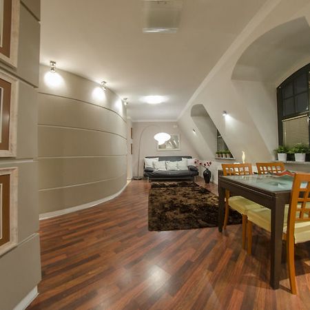 Dom & House Apartments Monte Cassino - Haffnera Sopot Bagian luar foto