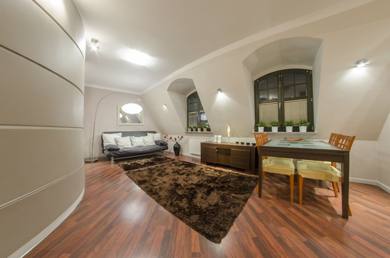 Dom & House Apartments Monte Cassino - Haffnera Sopot Bagian luar foto