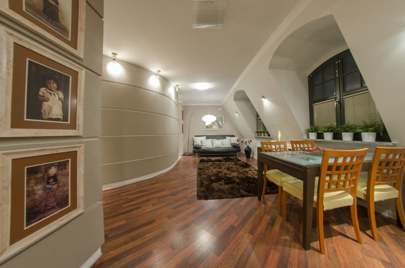 Dom & House Apartments Monte Cassino - Haffnera Sopot Bagian luar foto