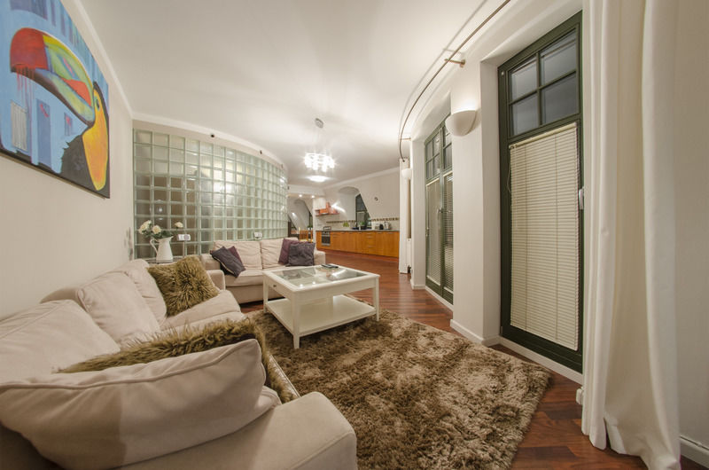Dom & House Apartments Monte Cassino - Haffnera Sopot Bagian luar foto