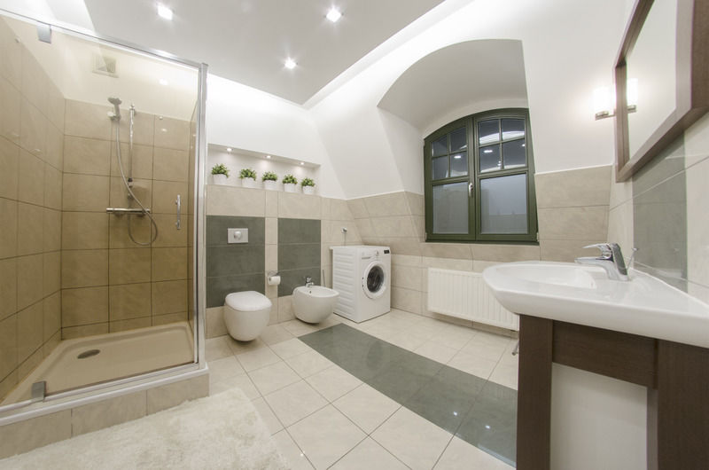Dom & House Apartments Monte Cassino - Haffnera Sopot Bagian luar foto